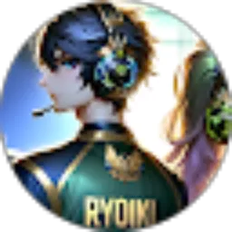 Review From Muh. Mahrain F. Kampil (Ryoiki)