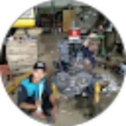 Review From Sofyan Adi murdiyansyah