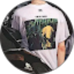 Review From FEBRY NOOR HAFIZAH