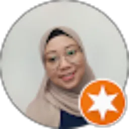 Review From Santi Maryasari