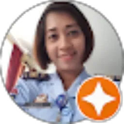 Review From SHERLYNDA RAHAYUNING