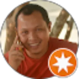 Review From dono roy wicaksono