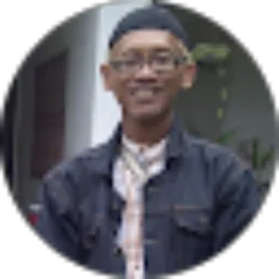 Review From Fadjar Hadi NP