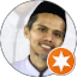 Review From Muh Syaiful