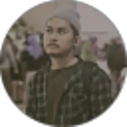 Review From HERY WAHYUDI