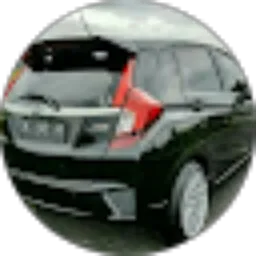 Review From ALIF SERENDY