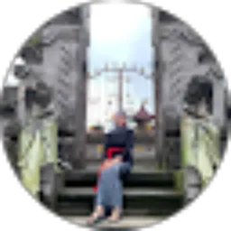 Review From Fellalia Adisty