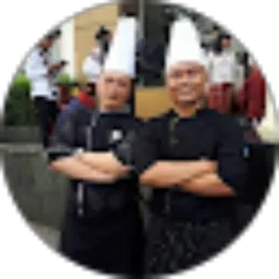 Review From Bayu Kuncoro