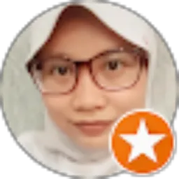 Review From marhendyah r p