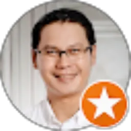 Review From Nicholas Reynold Saputra