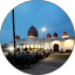 Review From Sanggabuana Udin