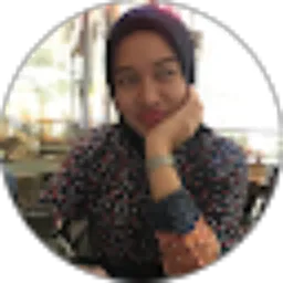 Review From P FRIMASARI