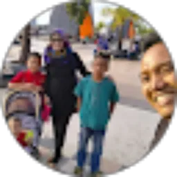 Review From Fajar Harianto