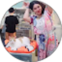 Review From Firdha Rosyana