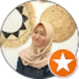 Review From Nurantisa Puspa Inggrit