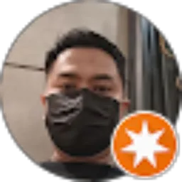 Review From taufik Joko