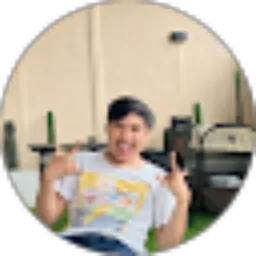 Review From ari tila anugrah