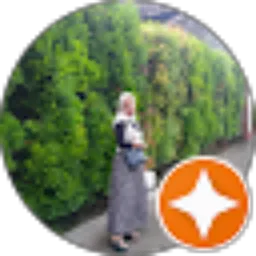 Review From Haidah Danik