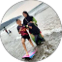 Review From Gina Naura