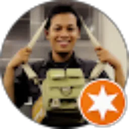 Review From EKO GUNAWAN