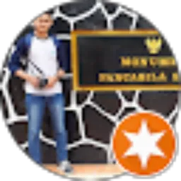 Review From andika putra