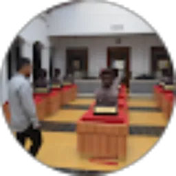 Review From sahludin ical