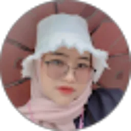 Review From halima tusadiyah