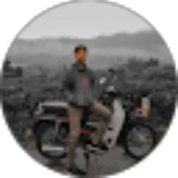 Review From SUGANDA UBAEDILAH