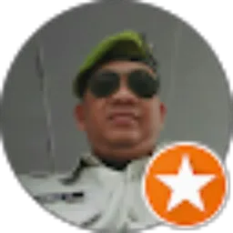 Review From Robbie Arsyad