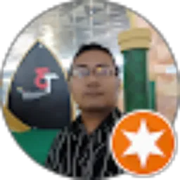 Review From Panji Sudarmaji Tartono