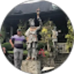 Review From Irwan Gaharu