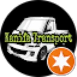 Review From Kanifa Transport