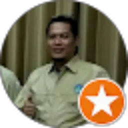 Review From Slamet Harianto