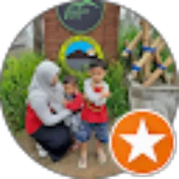 Review From Adhe “AdheAzzam” Azzam