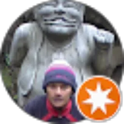 Review From orangbaru tahu