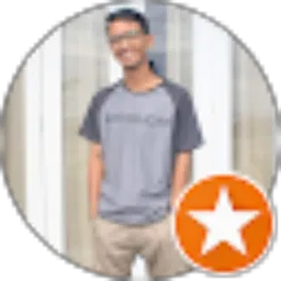 Review From M. Nashih Harfau Anjali