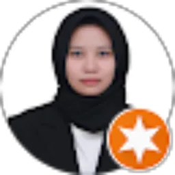 Review From Anlisia Rahmawati