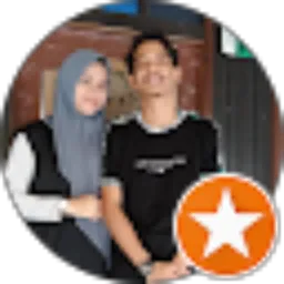 Review From Dimas Boy