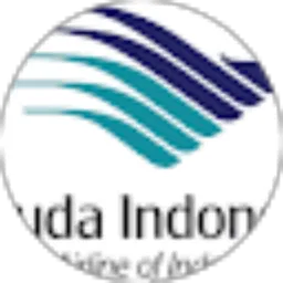 Review From Garuda Indonesia Puri Indah Mall