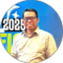 Review From Suwarno Mr