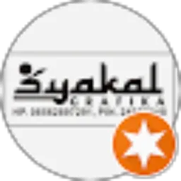 Review From syakal grafika