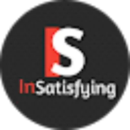 Review From InSatisfying