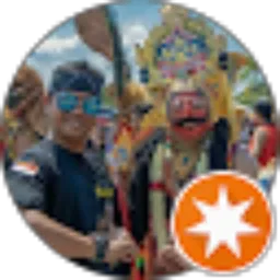 Review From Iwan Handoko