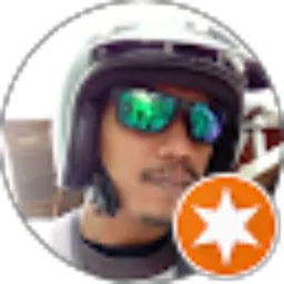 Review From faizal Kurniawan