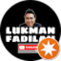 Review From luqman fadilah
