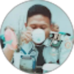 Review From Dimas Candra