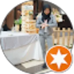 Review From Fina Ayu P. Effendi