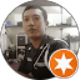 Review From surya agung