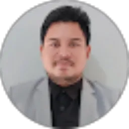 Review From Ahmad Irfansyah