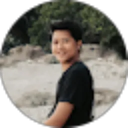 Review From Ridha Rasyid